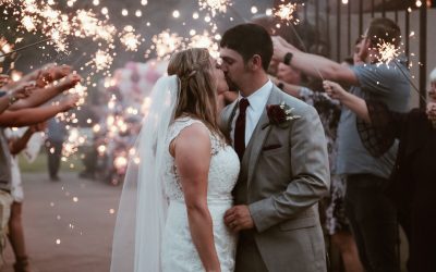 Postponing Your Wedding Due to Coronavirus? Read This